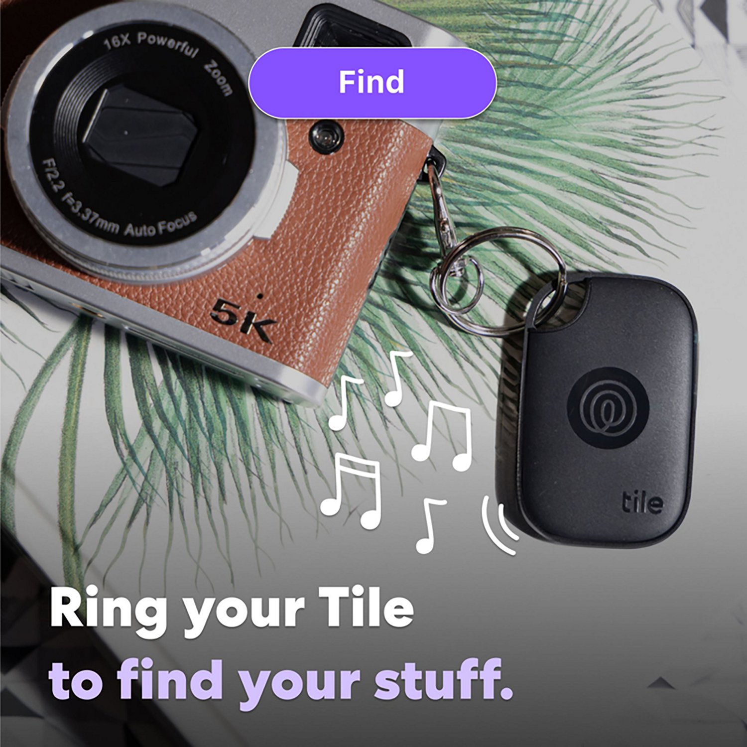 Tile Life360 2024 Tile Pro                                                                                                       - view number 5