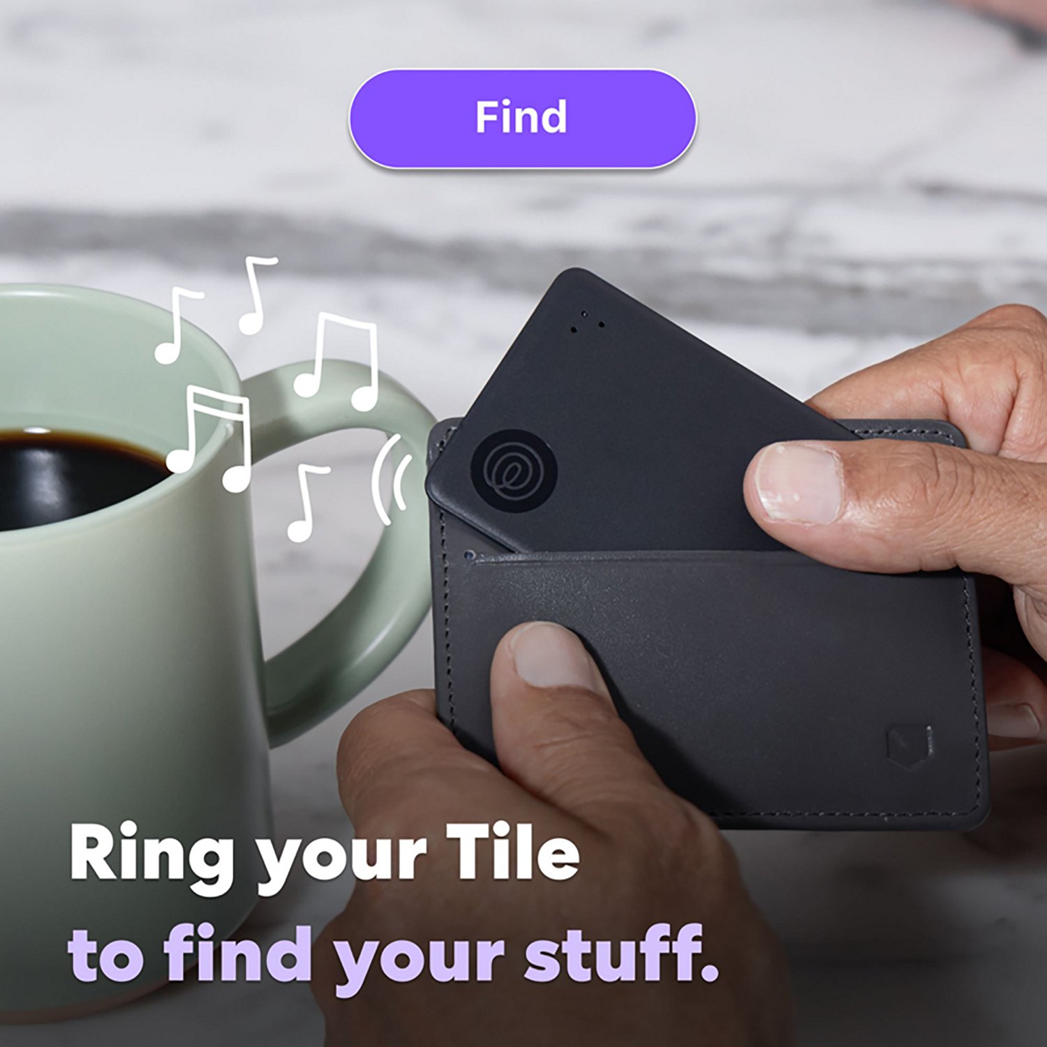 Tile Life360 2024 Tile Slim                                                                                                      - view number 5
