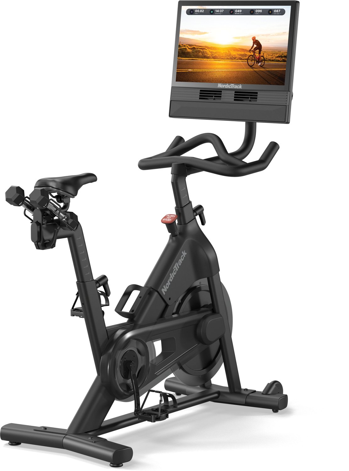 NordicTrack S24 Studio Bike  - view number 1