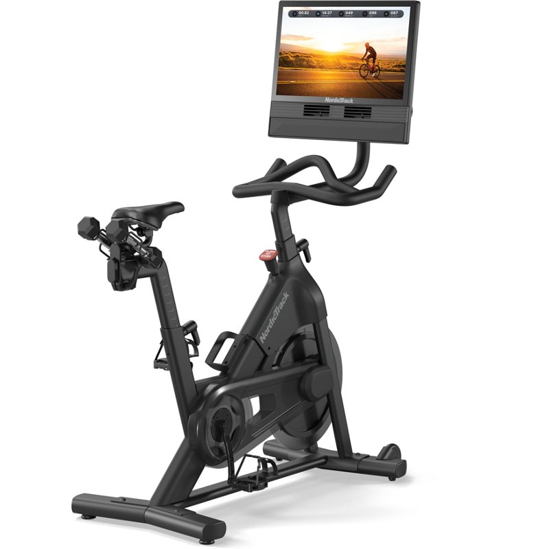 Nordictrack S24 Stu… - image