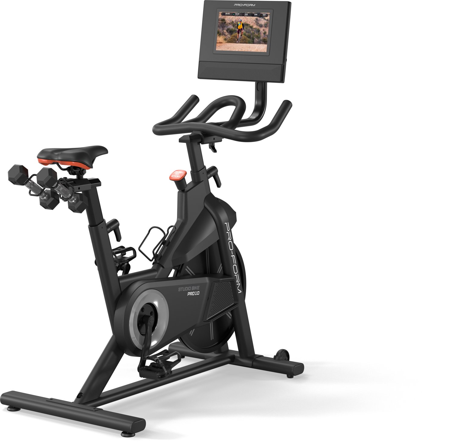 ProForm Carbon Pro 10 Studio Bike