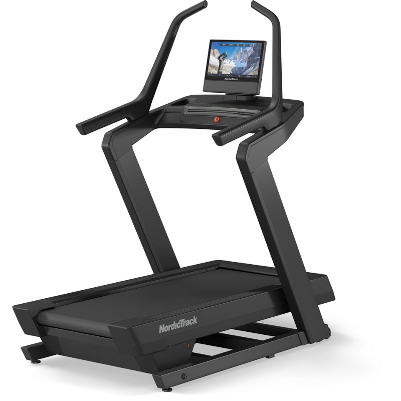 Nordictrack Elite X… - image