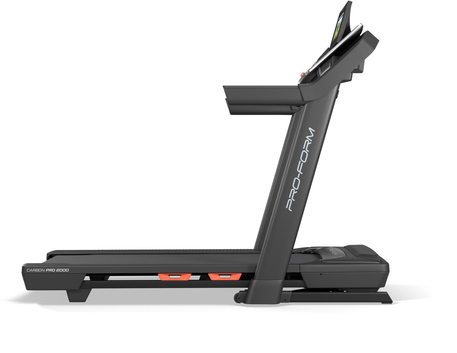 ProForm Carbon Pro 2000 Treadmill                                                                                                - view number 2