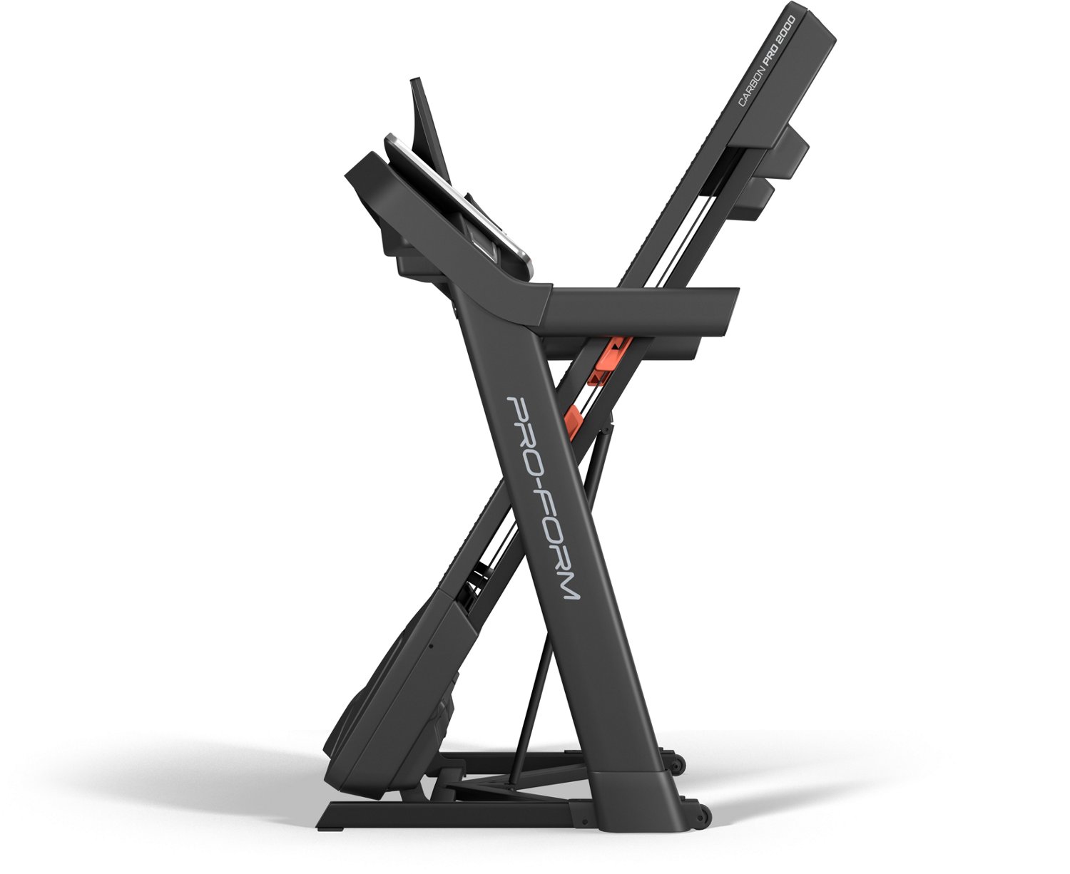 ProForm Carbon Pro 2000 Treadmill                                                                                                - view number 3