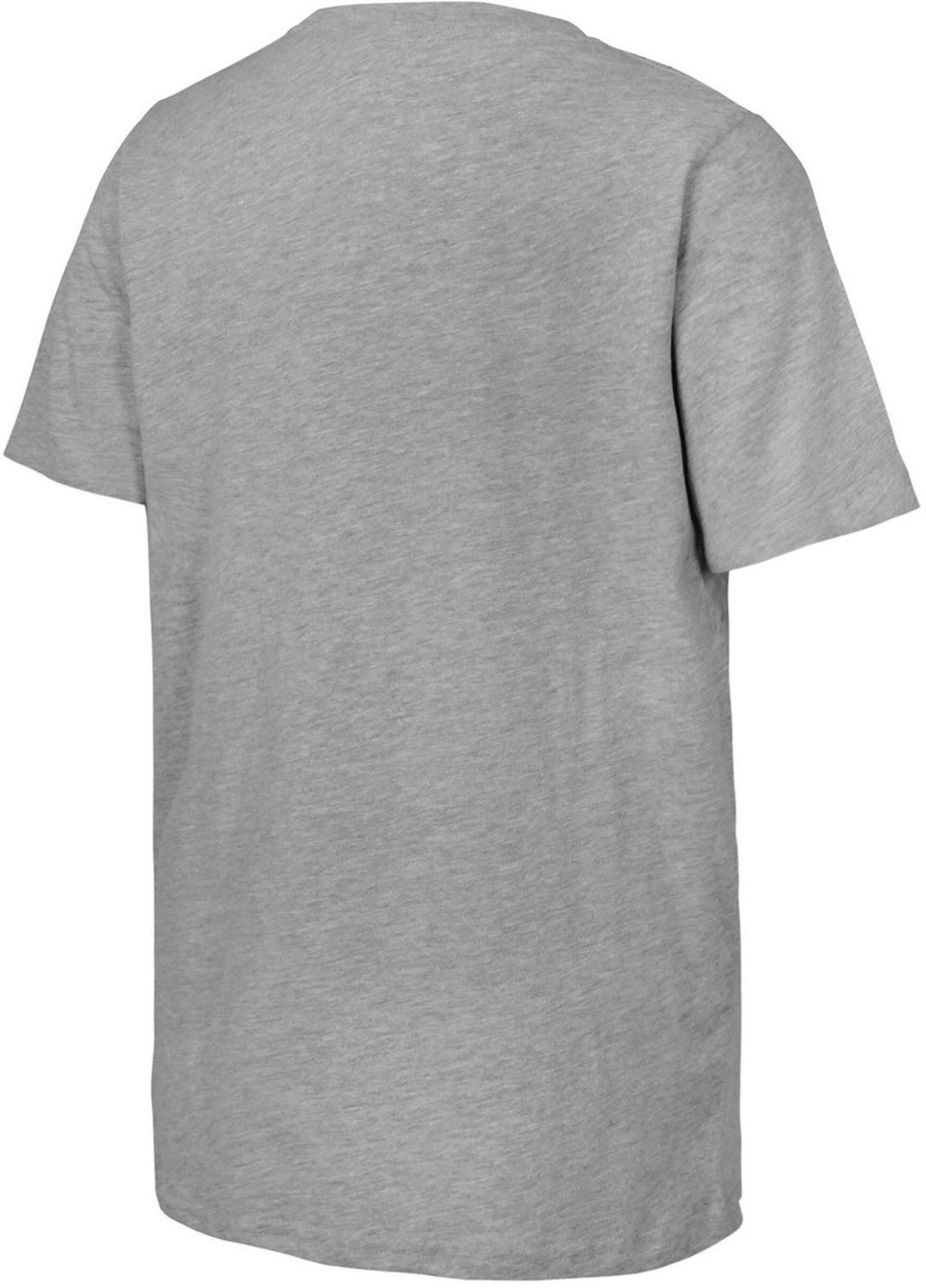 Fanatics Youth Los Angeles Dodgers MLB 2024 League Champs Locker Room Tee - view number 2