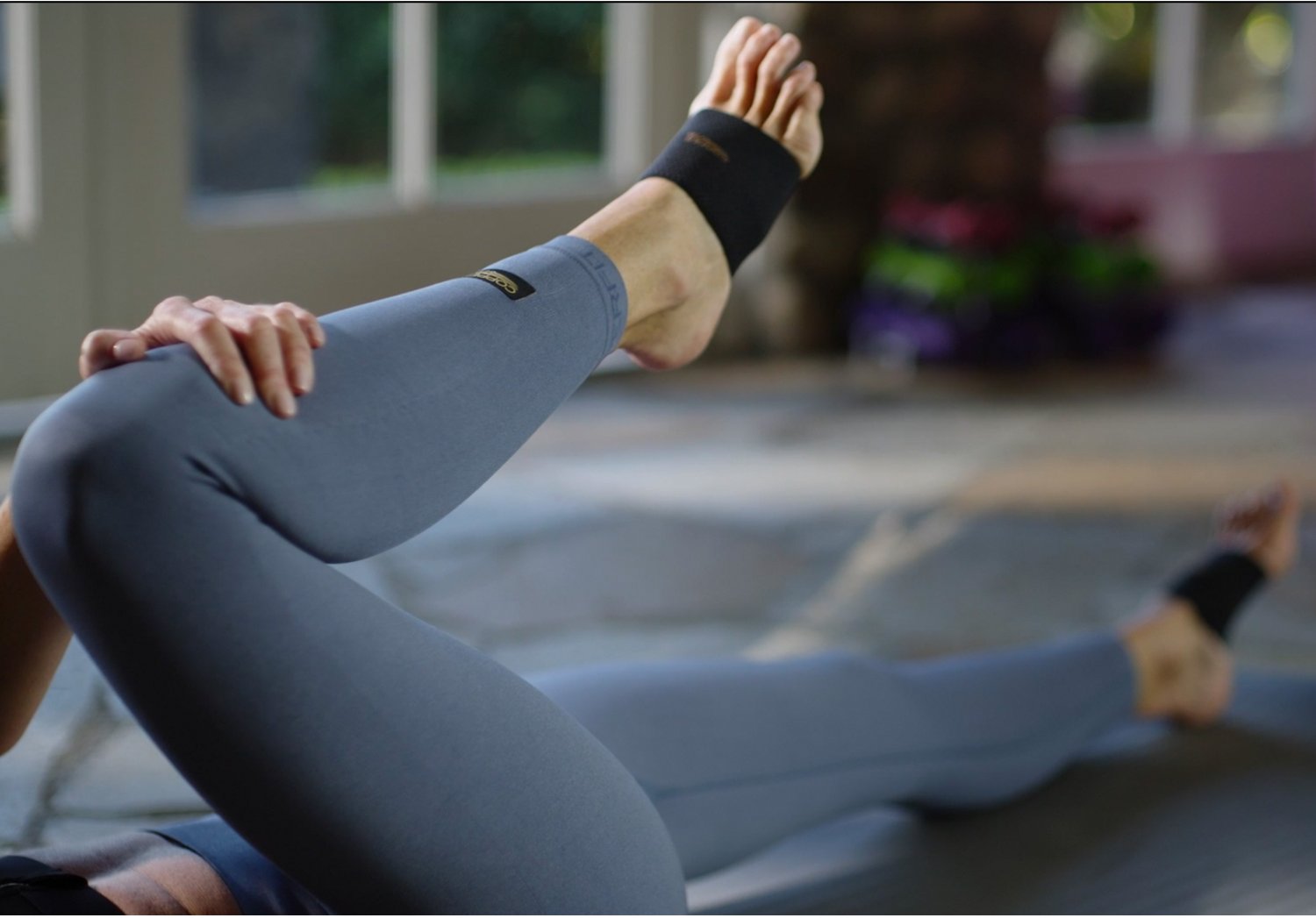 Copper Fit Health+ Arch Relief Bands                                                                                             - view number 4