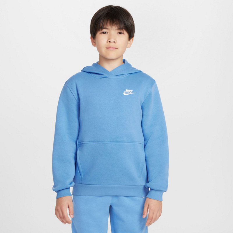 Nike Kids' Sportswe… - image