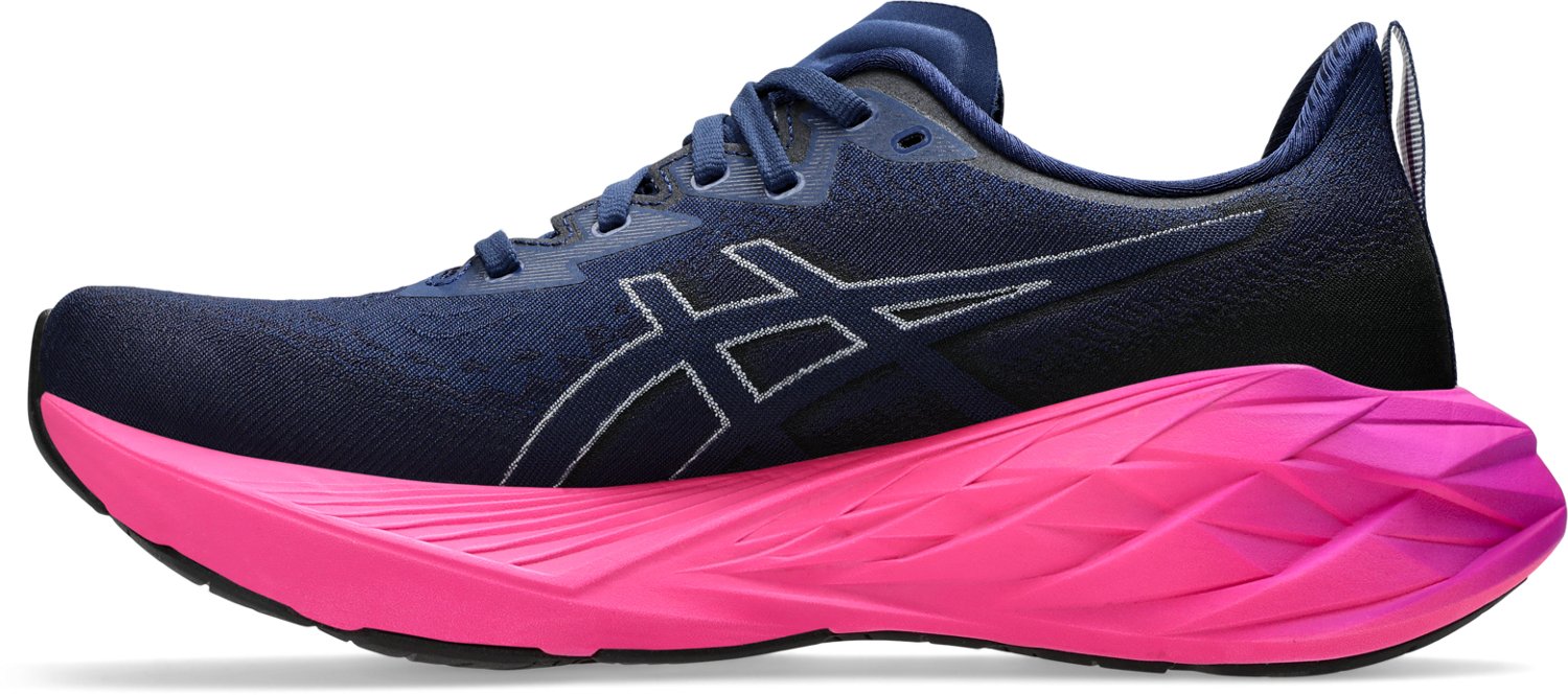 ASICS Men's Novablast 4 Running Shoes                                                                                            - view number 2