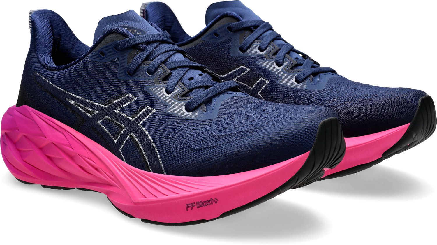 ASICS Men's Novablast 4 Running Shoes                                                                                            - view number 3
