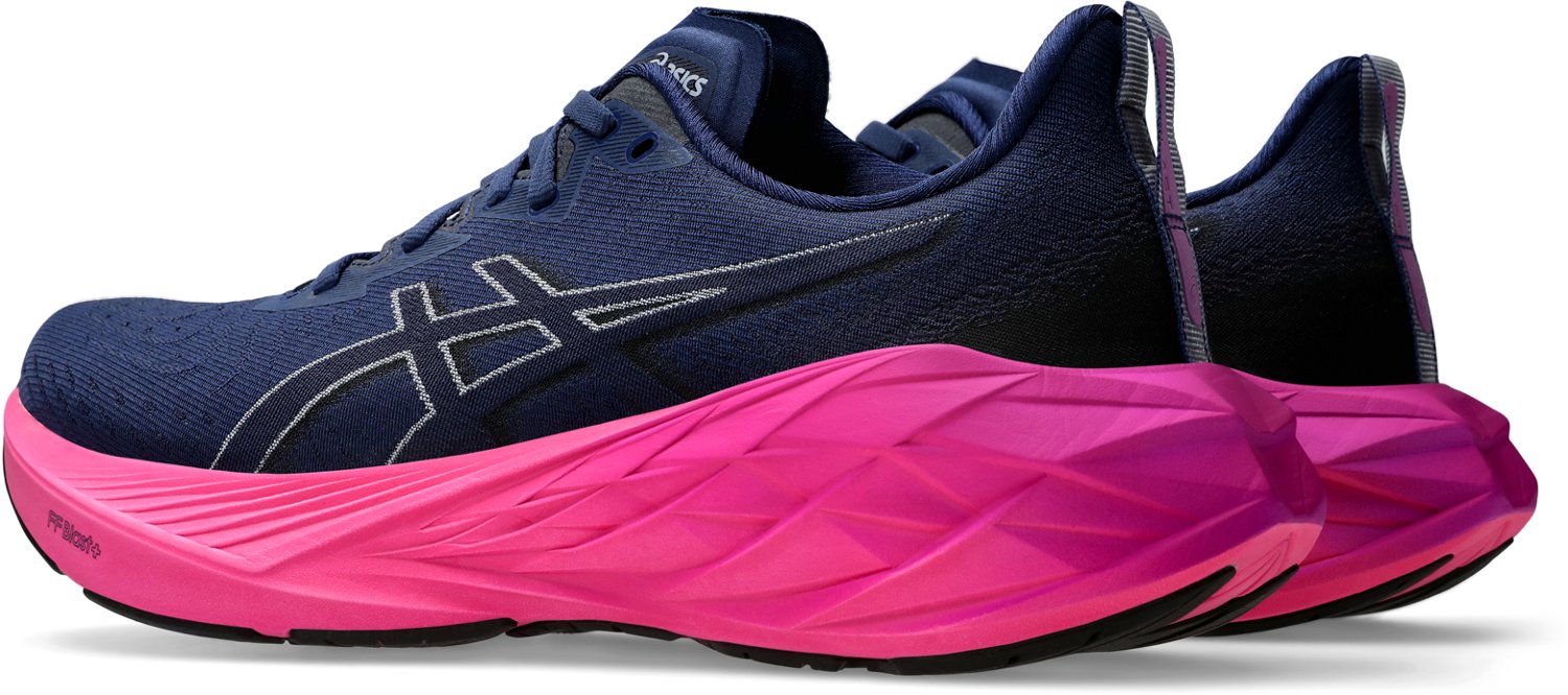 ASICS Men's Novablast 4 Running Shoes                                                                                            - view number 4