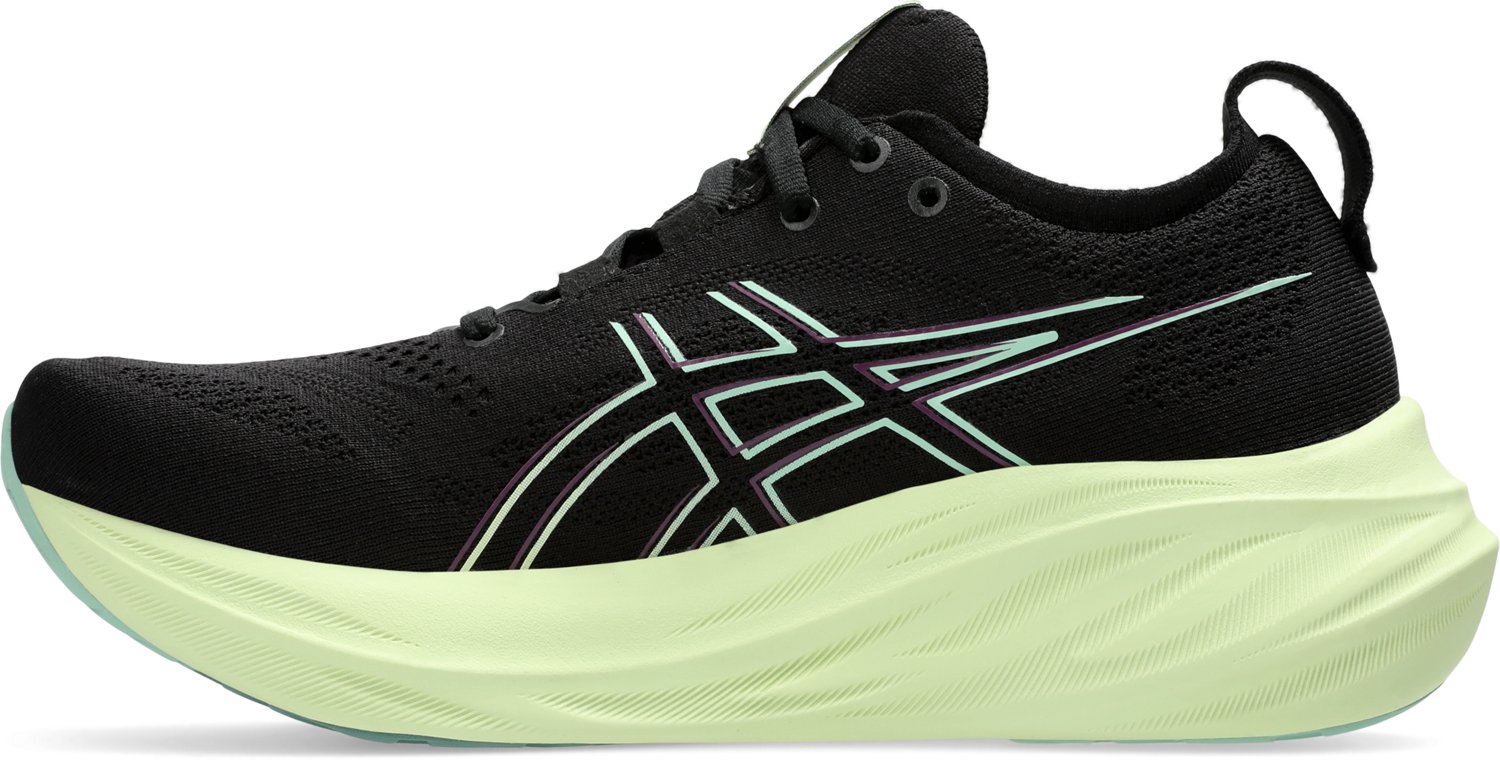 ASICS Women's Gel-Nimbus 26 Running Shoes                                                                                        - view number 2