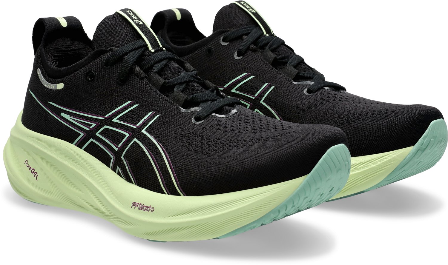 ASICS Women's Gel-Nimbus 26 Running Shoes