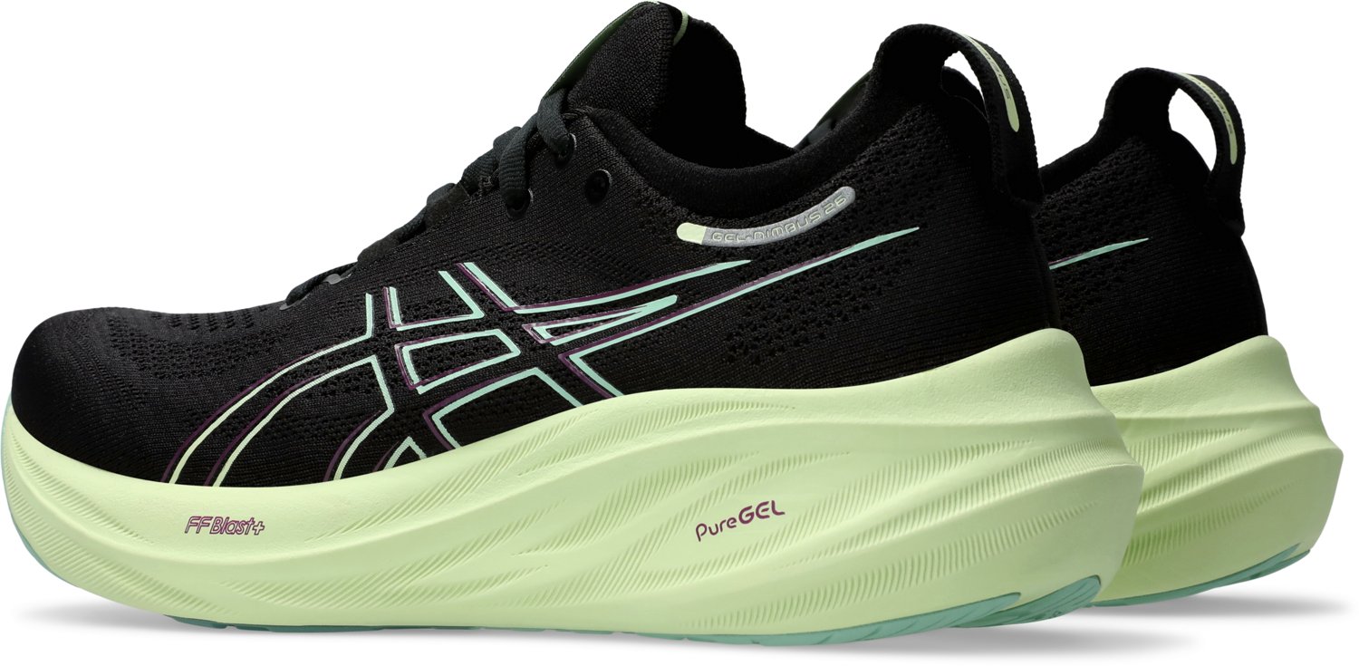 ASICS Women's Gel-Nimbus 26 Running Shoes                                                                                        - view number 4
