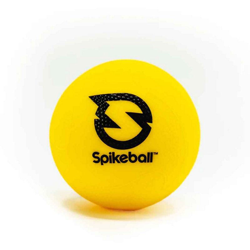 Spikeball Weekender… - image
