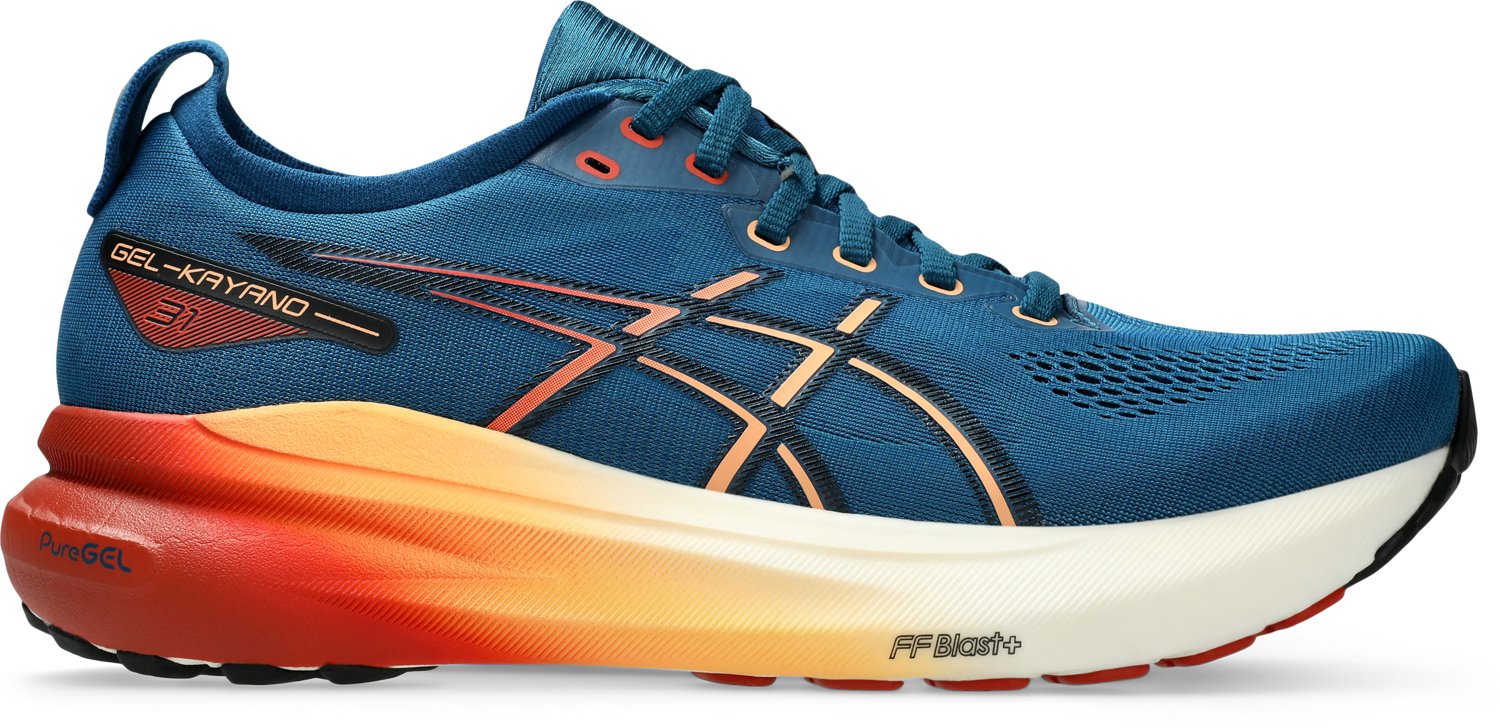 I run asics homme clearance