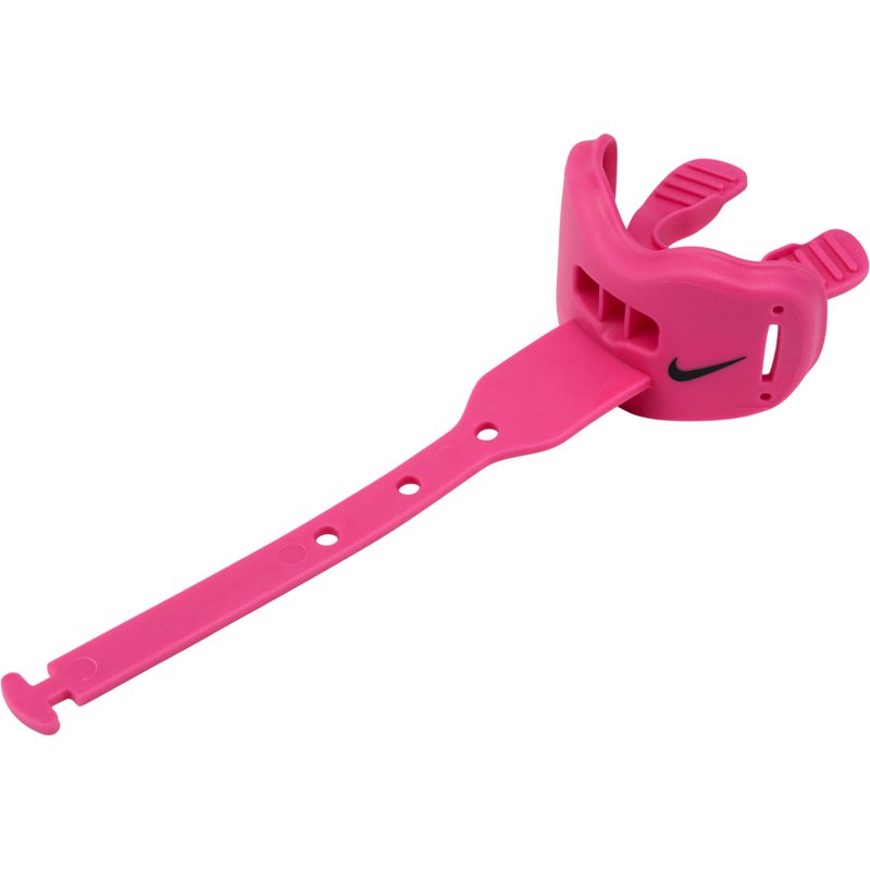 Nike Alpha Lip Protector 2.0 One Piece Mouthguard Pink - Football Equipment at Academy Sports