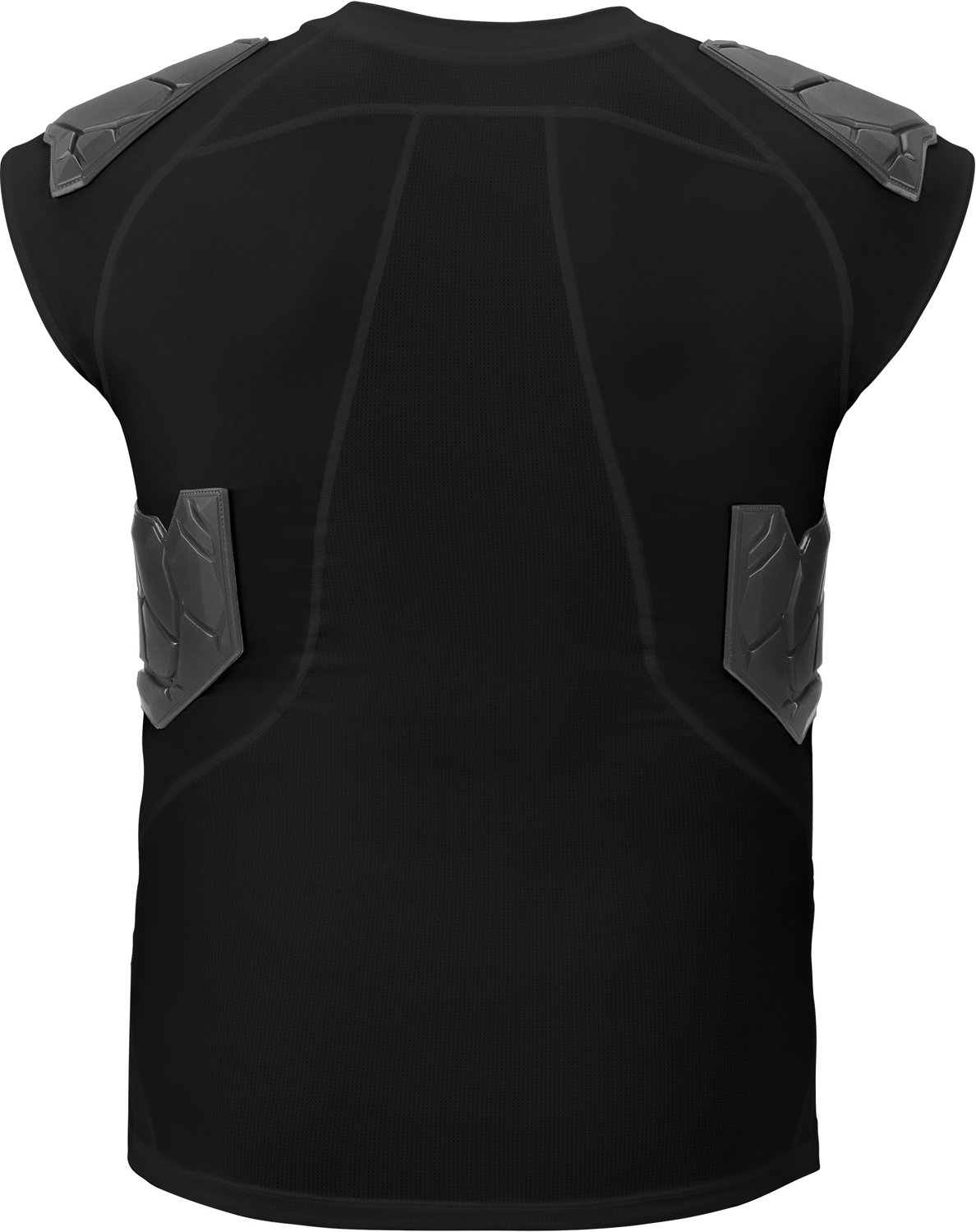 Nike Adult Hyperstrong 4 Pad Top - view number 2