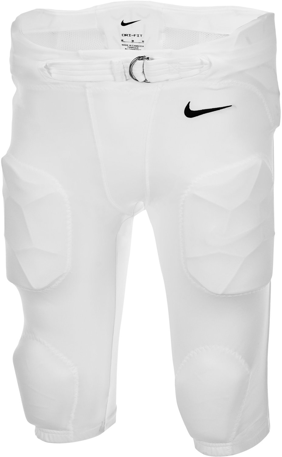Nike Youth Recruit Integrated Pants - view number 1