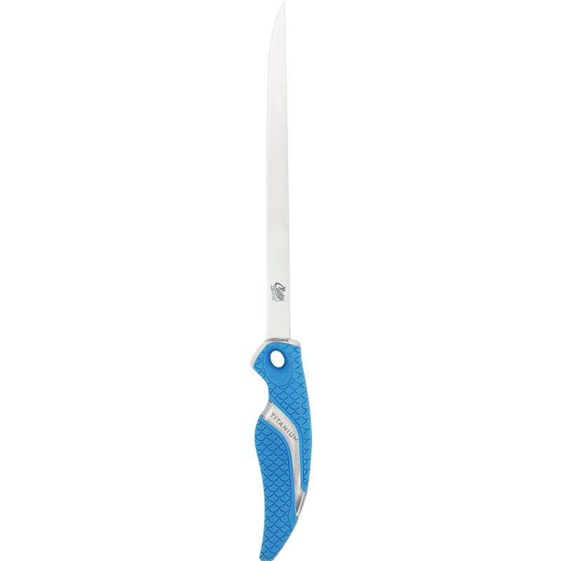 Cuda 9 In Ti-Bonded… - image