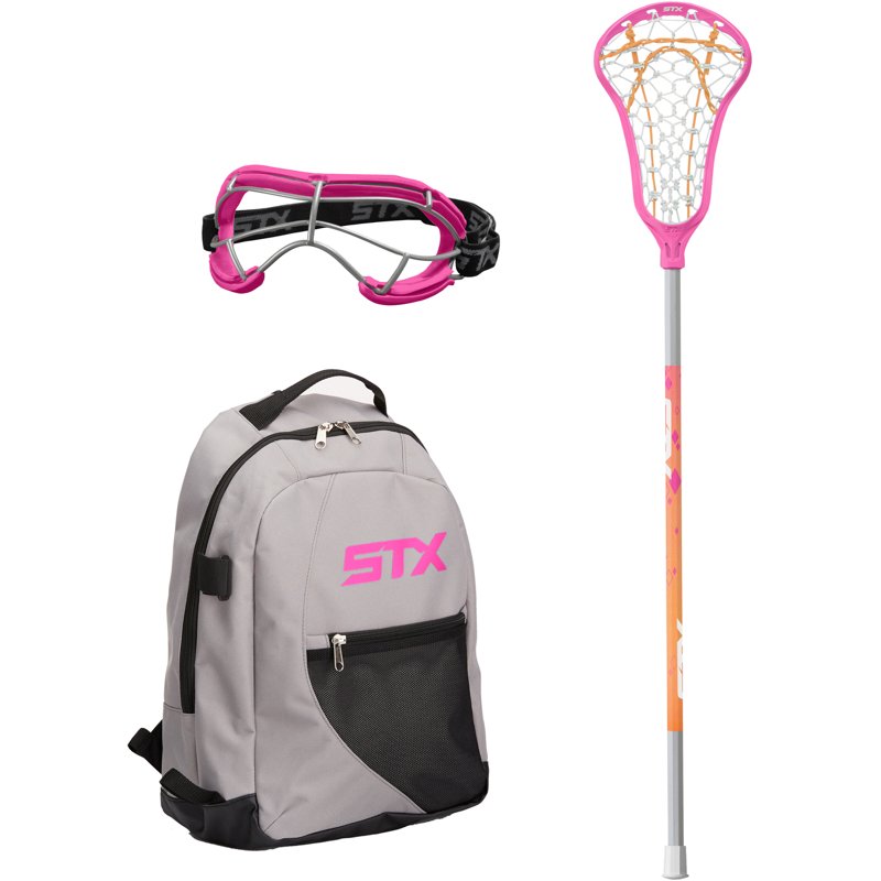 Stx Girls' Exult Ri… - image