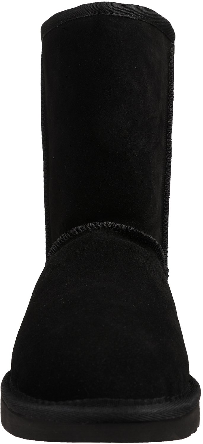 Lamo Women's Kora Fur Tall Suede Boots - view number 6