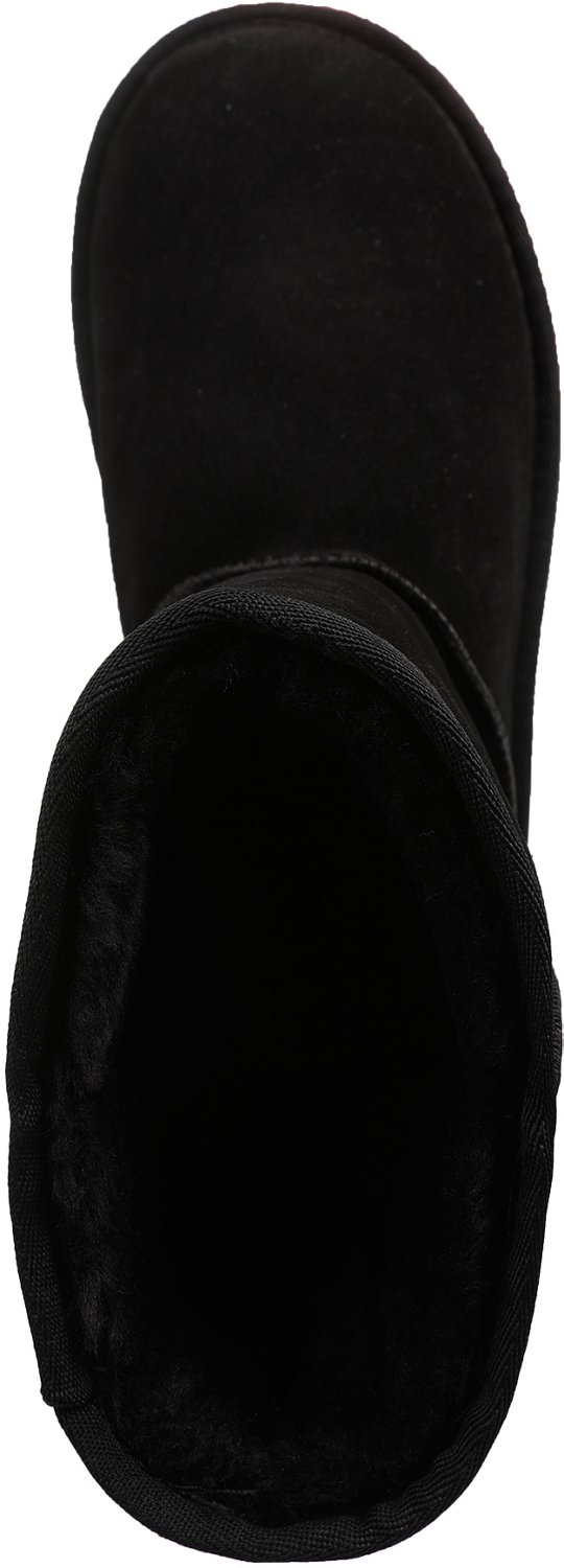 Lamo Women's Kora Fur Tall Suede Boots - view number 8