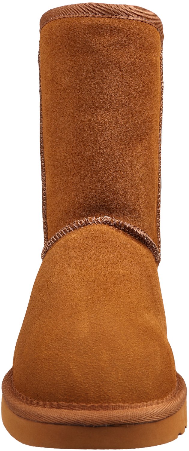 Lamo Women's Kora Fur Tall Suede Boots - view number 6