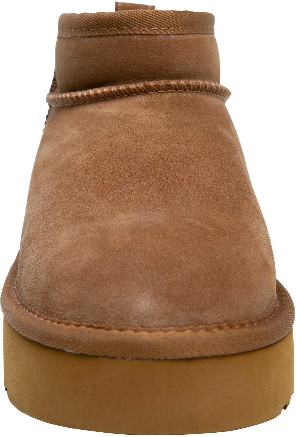 Lamo Women's Ellie Fur Platform Boots - view number 6