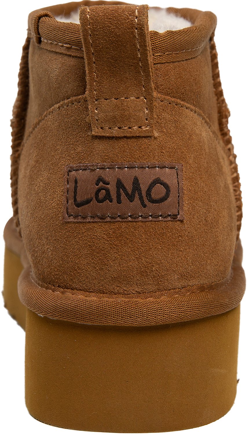 Lamo Women's Ellie Fur Platform Boots - view number 7