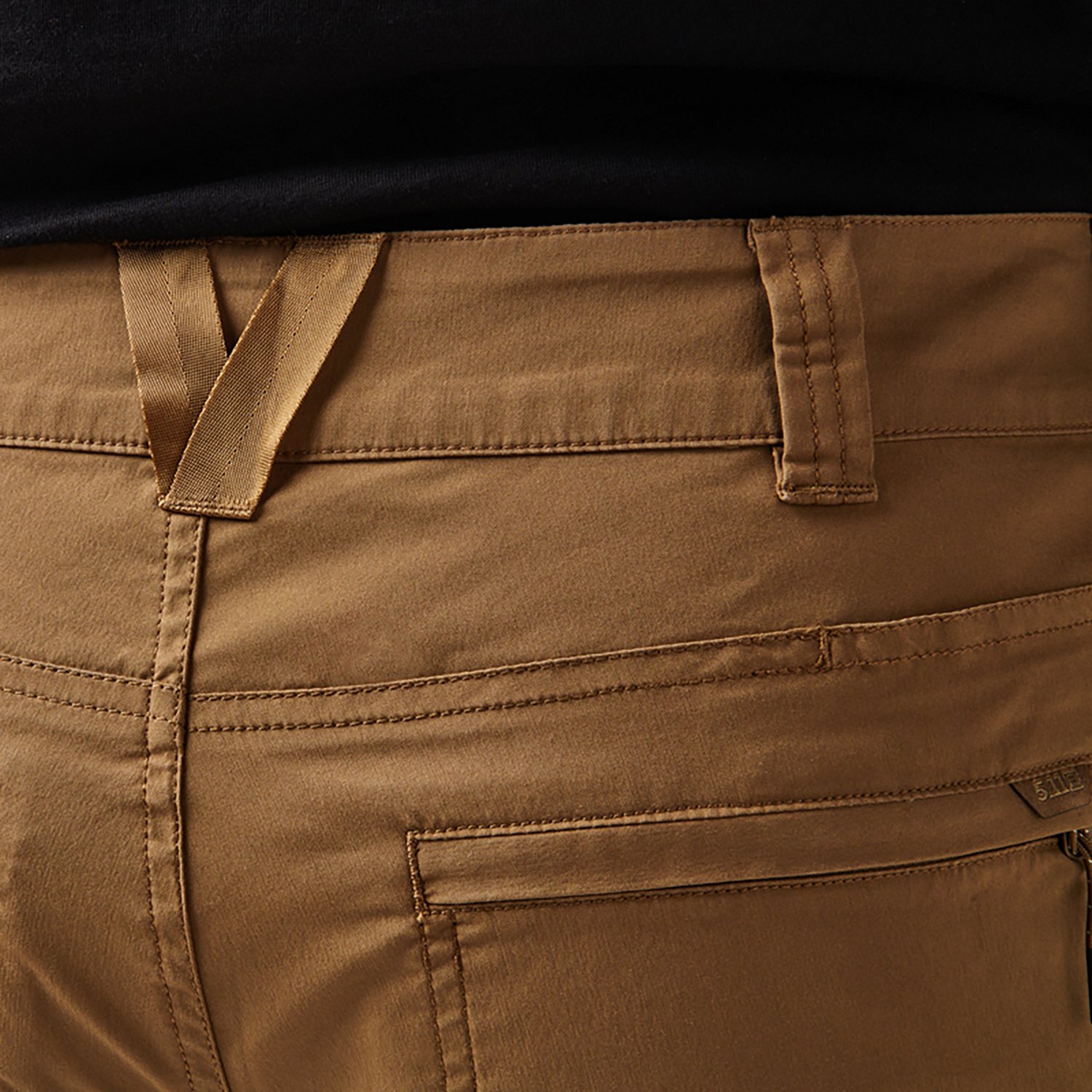 5.11 Men's Meridian Pant - view number 7