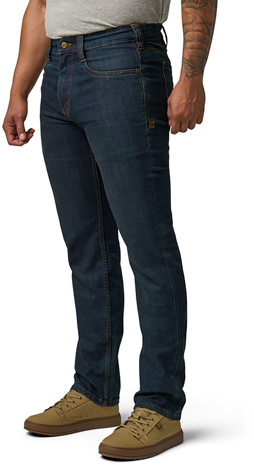 5.11 Men's Defender-Flex Straight Jean - view number 2