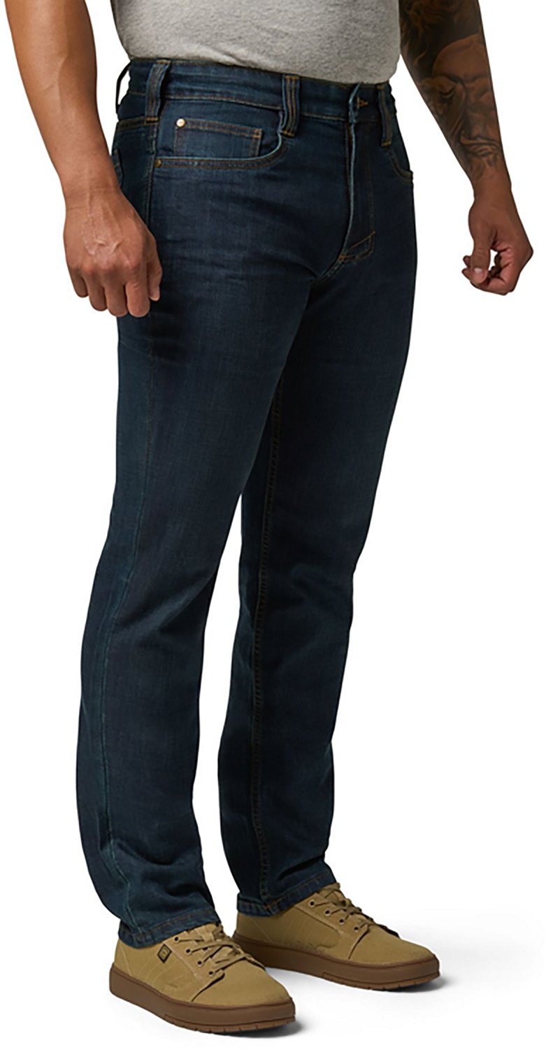 5.11 Men's Defender-Flex Straight Jean - view number 3