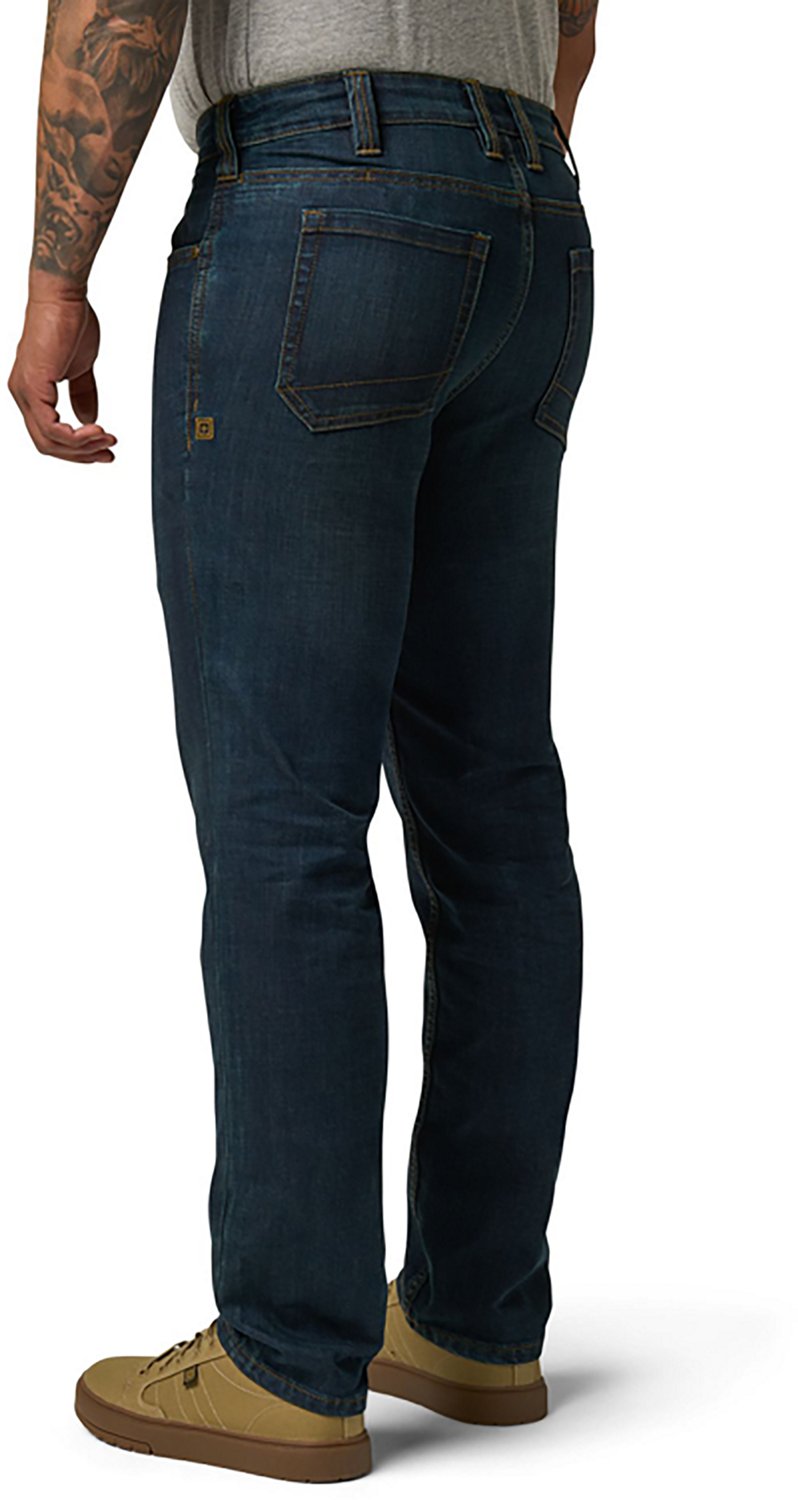 5.11 Men's Defender-Flex Straight Jean - view number 4