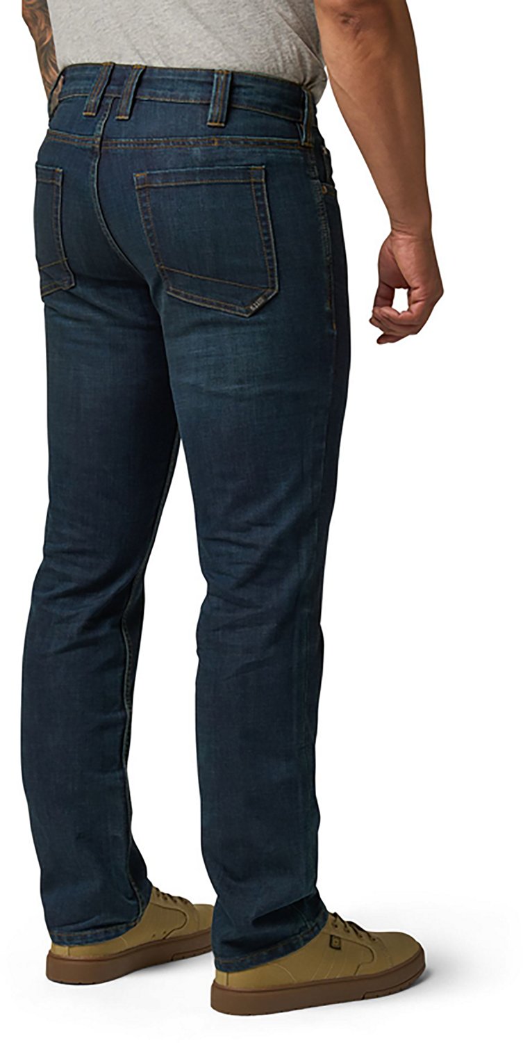 5.11 Men's Defender-Flex Straight Jean - view number 5