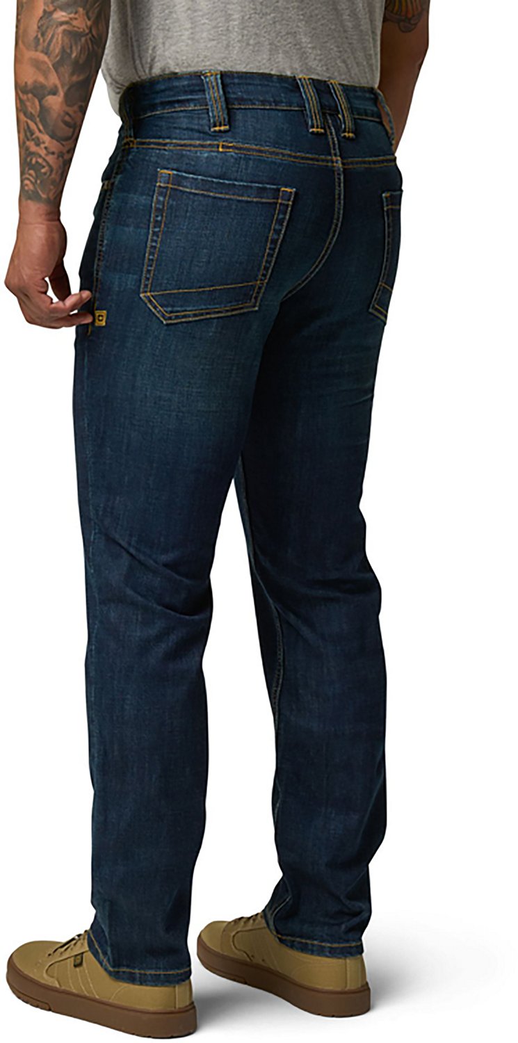 5.11 Men's Defender-Flex Straight Jean                                                                                           - view number 3