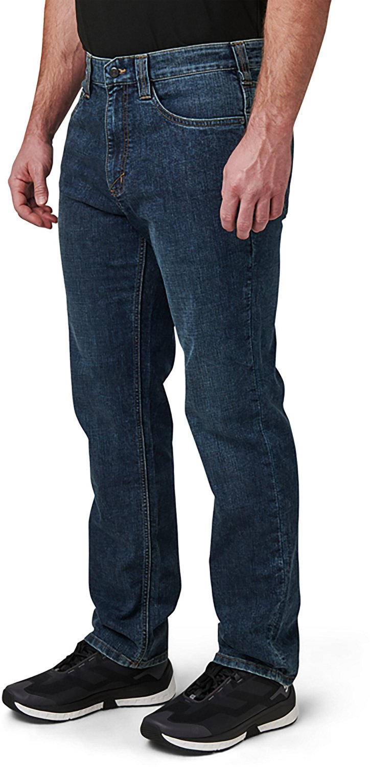5.11 Men's Defender-Flex Straight Jean - view number 2
