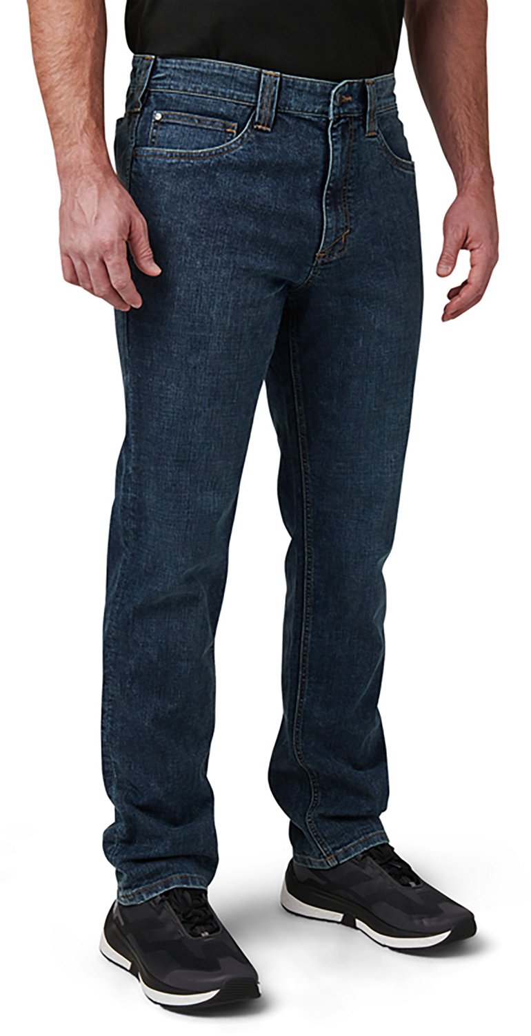 5.11 Men's Defender-Flex Straight Jean - view number 3