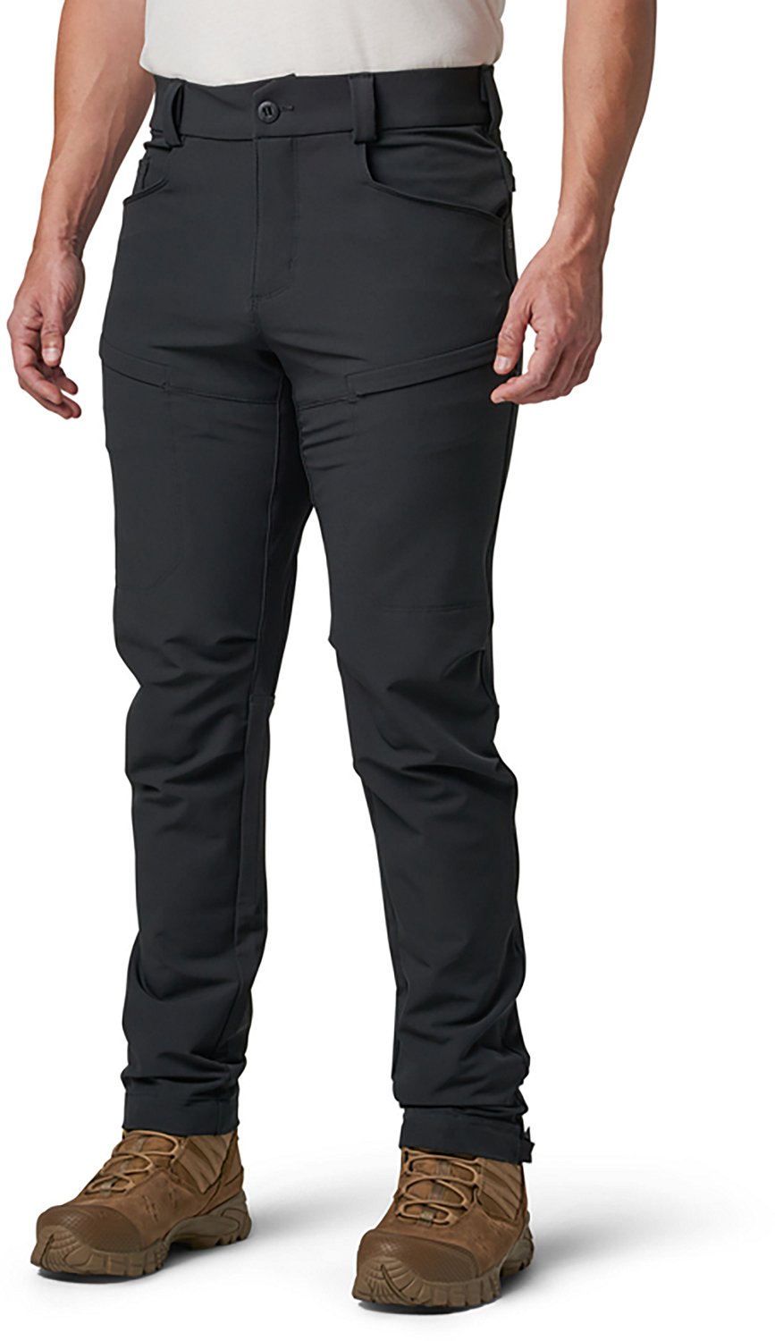 5.11 Men's Cepheus Softshell Pant - view number 2