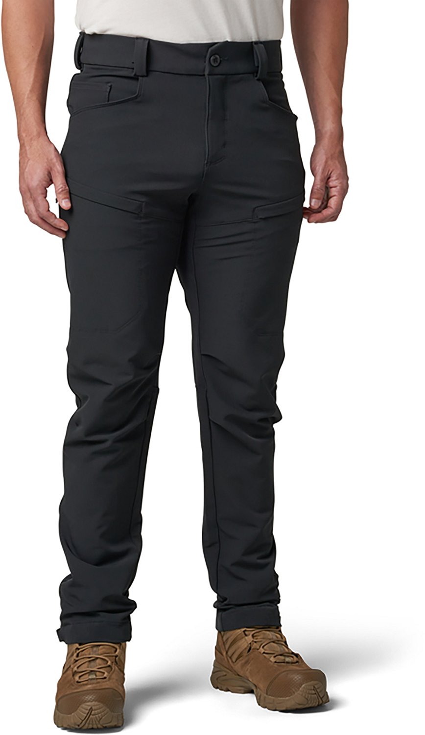 5.11 Men's Cepheus Softshell Pant - view number 3