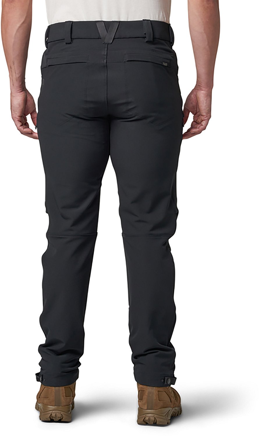 5.11 Men's Cepheus Softshell Pant - view number 4