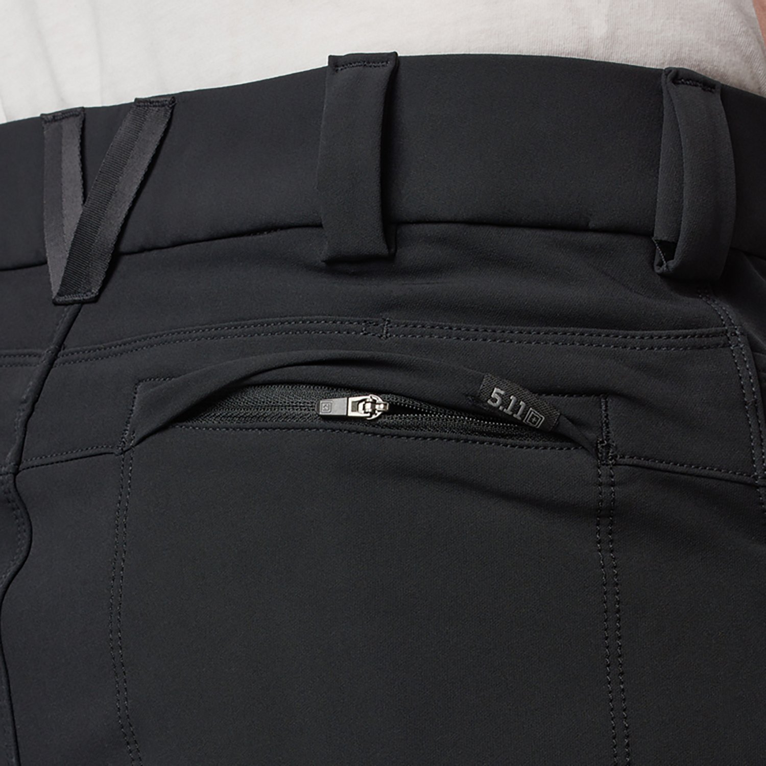 5.11 Men's Cepheus Softshell Pant - view number 5