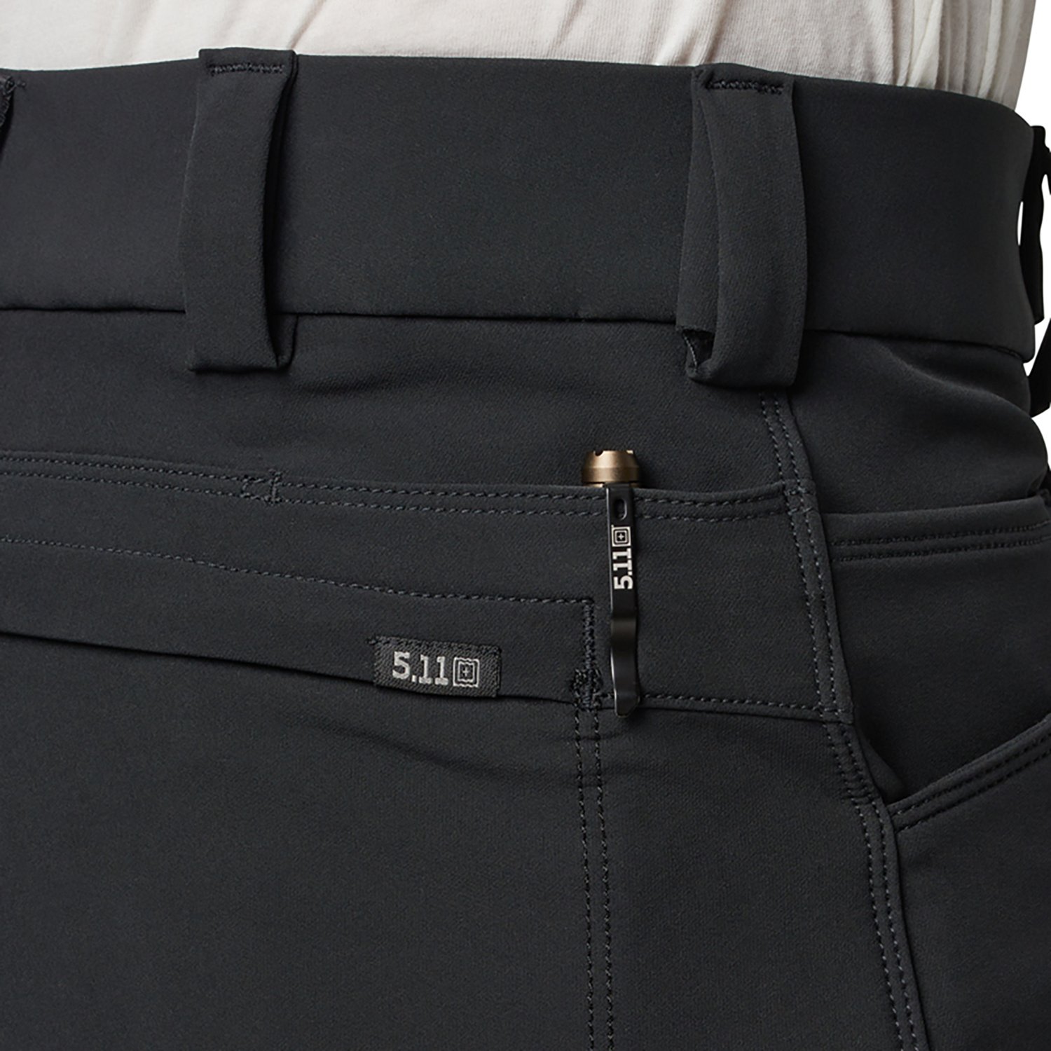 5.11 Men's Cepheus Softshell Pant - view number 6