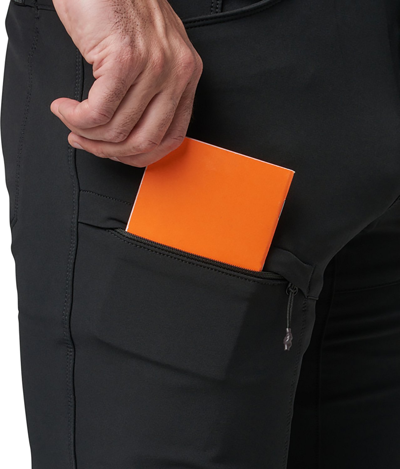 5.11 Men's Cepheus Softshell Pant - view number 7