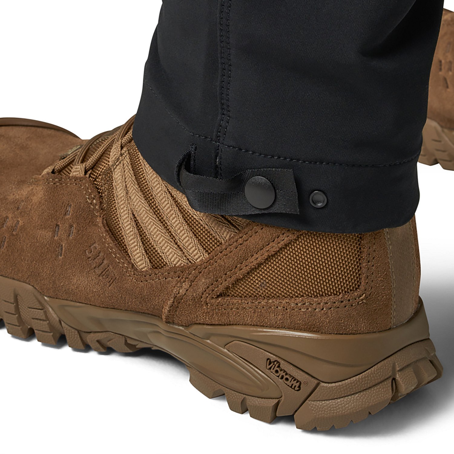 5.11 Men's Cepheus Softshell Pant - view number 8