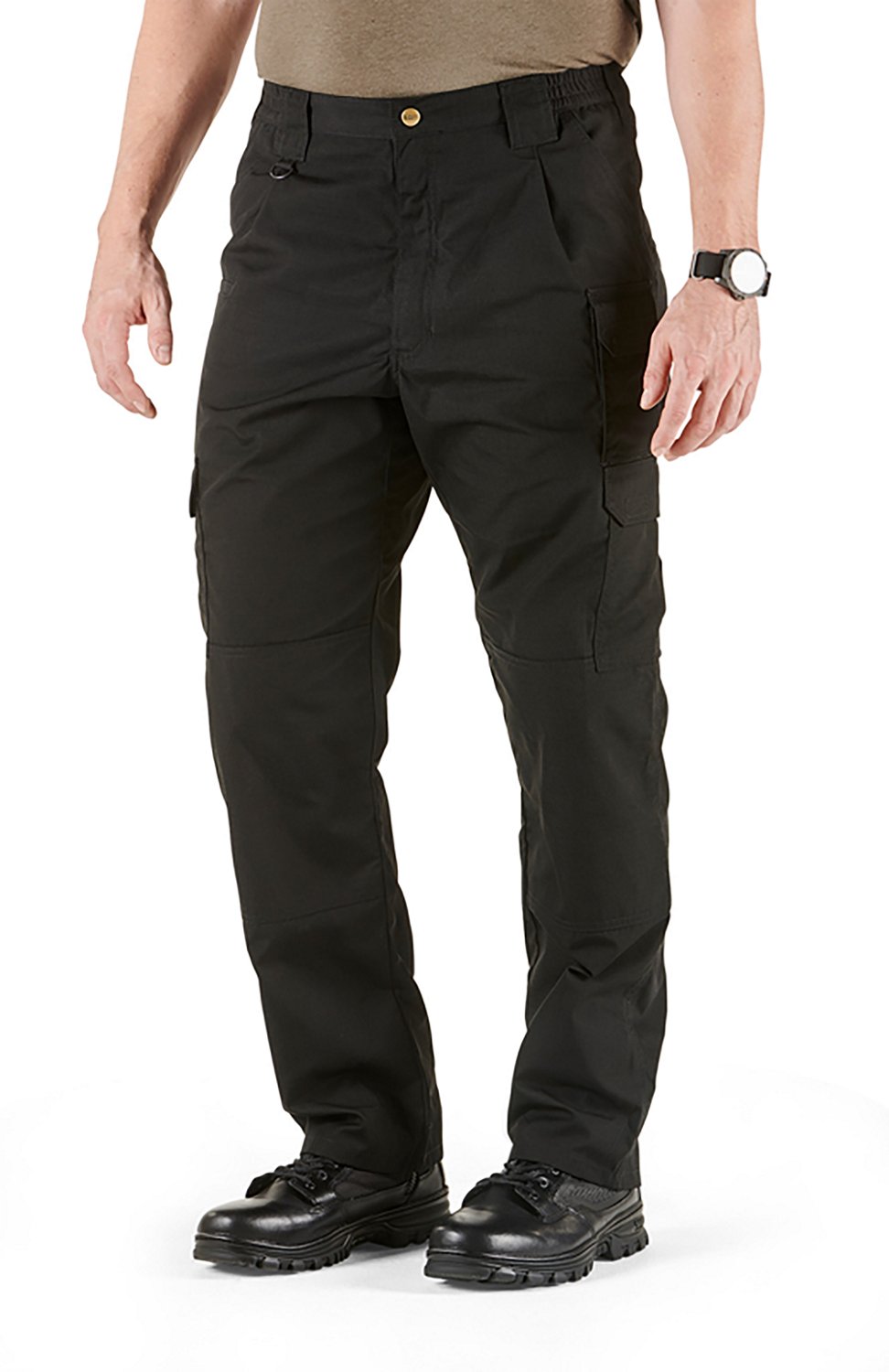 5.11 Men's Taclite Pro Ripstop Pant                                                                                              - view number 2