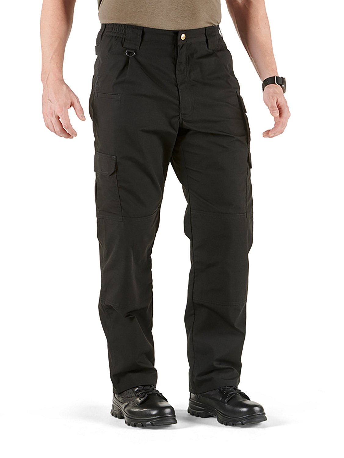 5.11 Men's Taclite Pro Ripstop Pant                                                                                              - view number 4