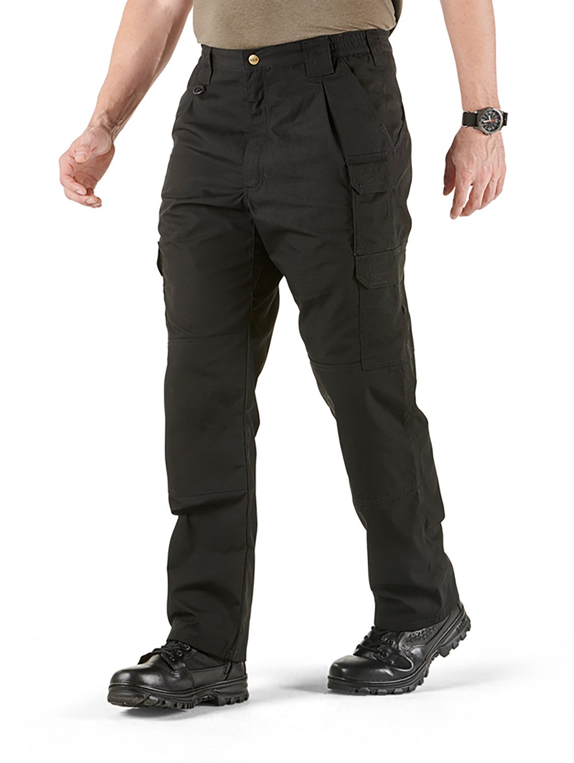 5.11 Men's Taclite Pro Ripstop Pant                                                                                              - view number 6