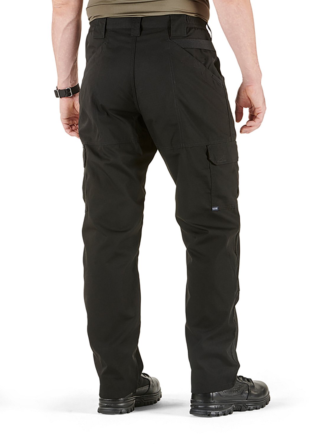 5.11 Men's Taclite Pro Ripstop Pant                                                                                              - view number 7