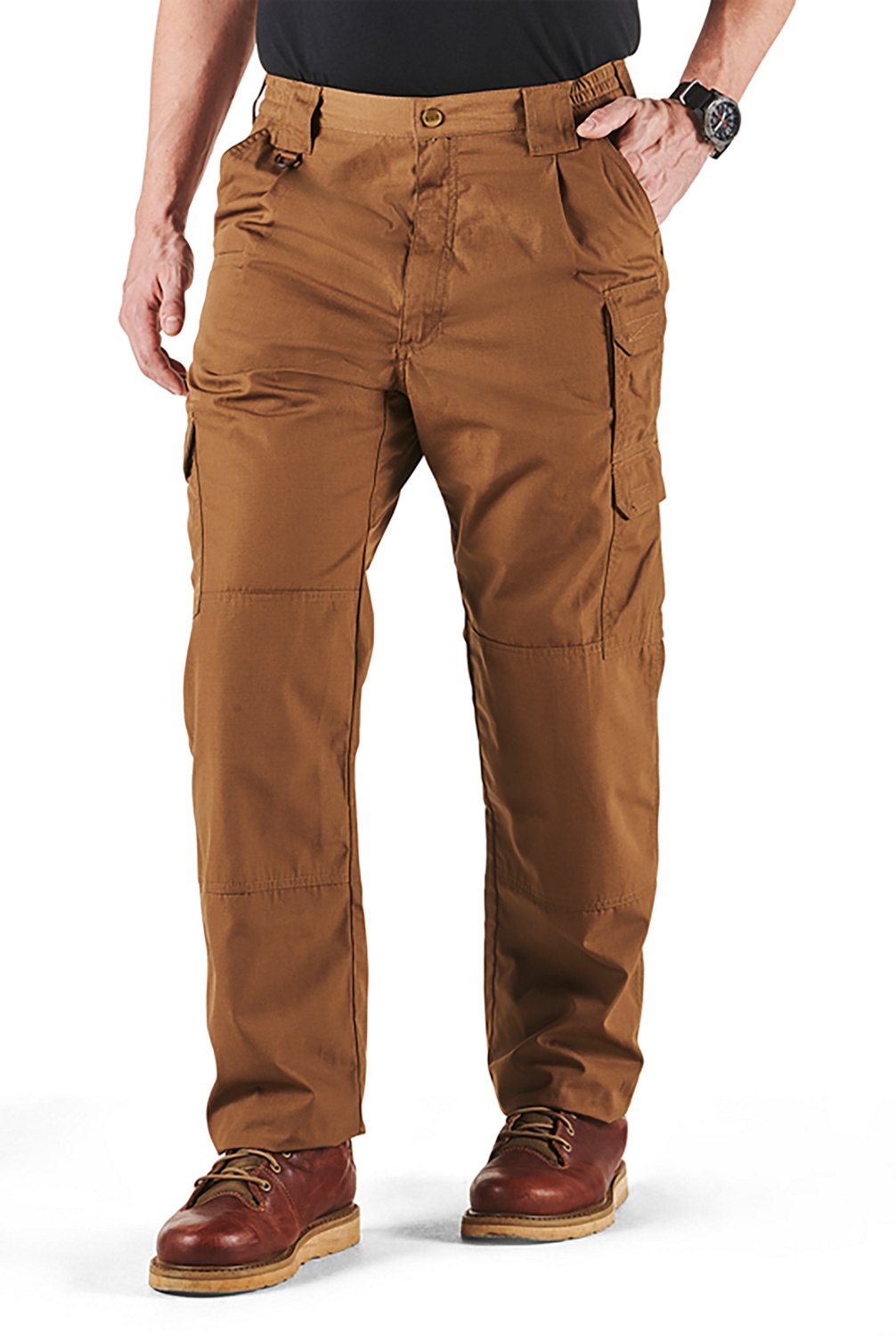 5.11 Men's Taclite Pro Ripstop Pant                                                                                              - view number 2