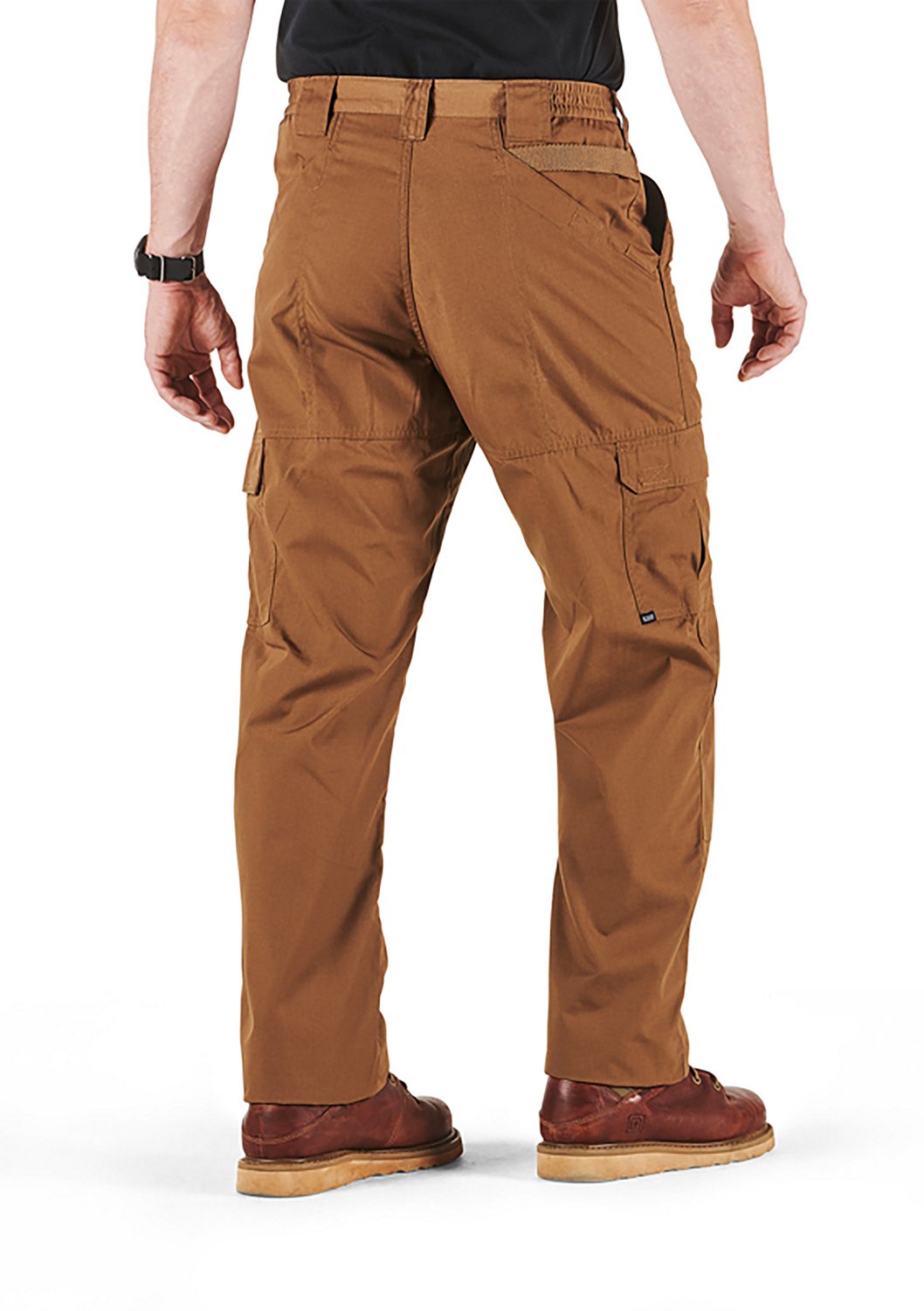 5.11 Men's Taclite Pro Ripstop Pant                                                                                              - view number 3